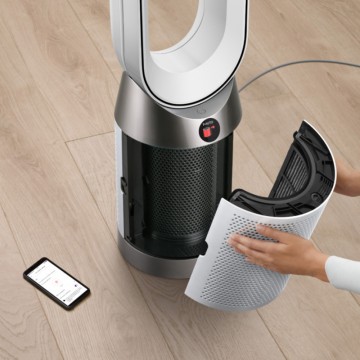 Dyson HP11 Purifier Hot+Cool HP1 (544826-01) White Dyson HP11 Purifier Hot+Cool HP1 (544826-01) White